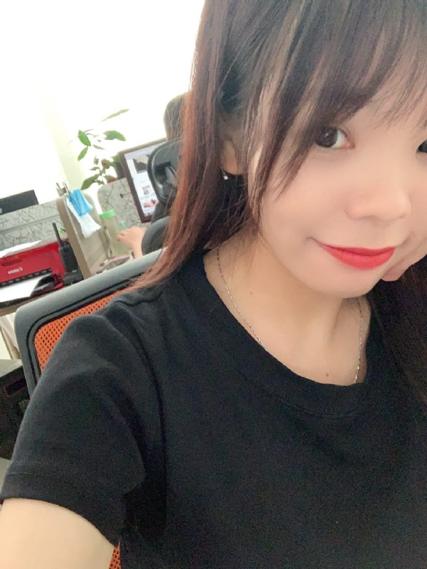 小乔的第一张照片--惠州相亲服务中心