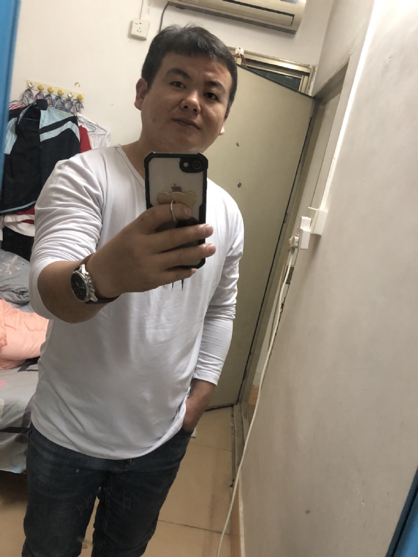 凯的第一张照片--惠州相亲服务中心