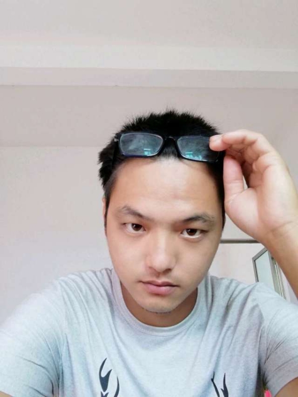 坤坤的第一张照片--惠州相亲服务中心