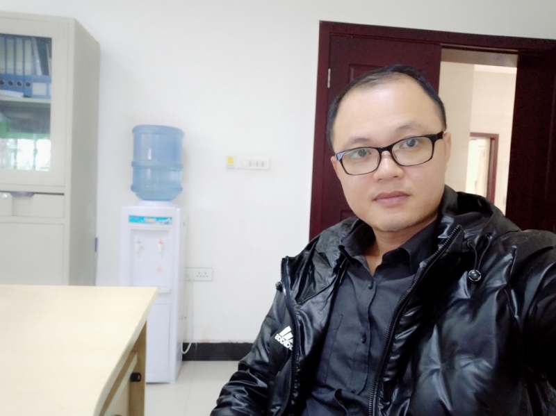 德哥依然在江湖的第一张照片--惠州相亲服务中心