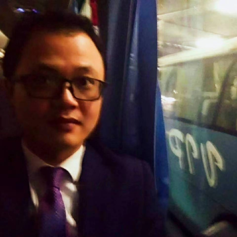 德哥依然在江湖的第二张照片--惠州相亲服务中心