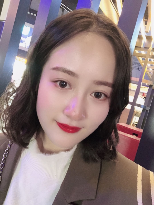 米苏娜娜的第一张照片--惠州相亲服务中心