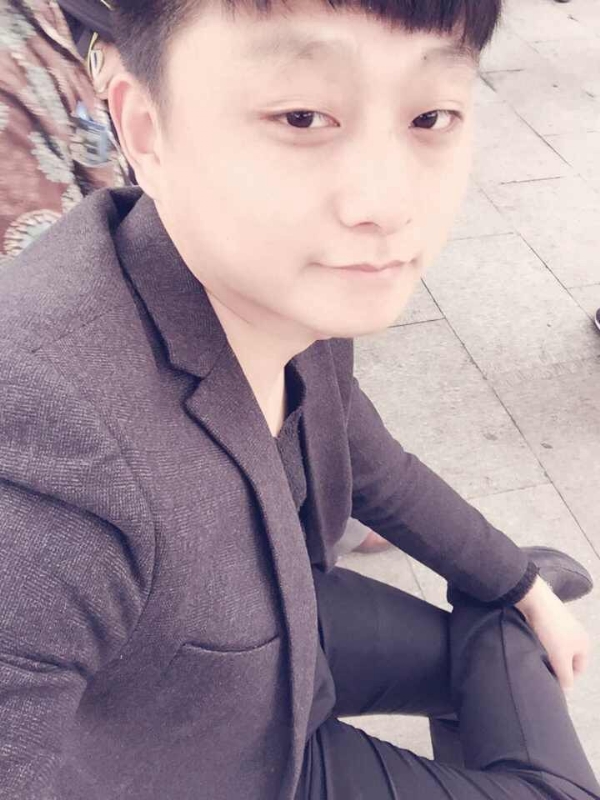 我姓徐缺难解你心绪的第一张照片--惠州相亲服务中心