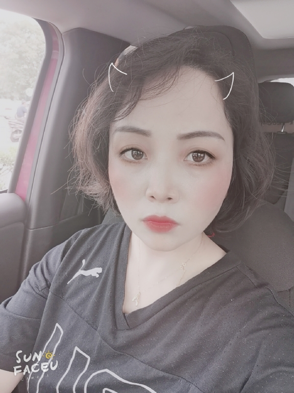 灰太狼姐姐的第一张照片--惠州相亲服务中心