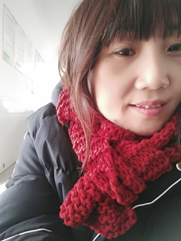 日久见人心的第一张照片--惠州相亲服务中心