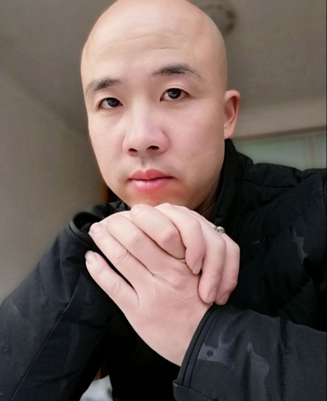 寻缘的第二张照片--惠州相亲服务中心