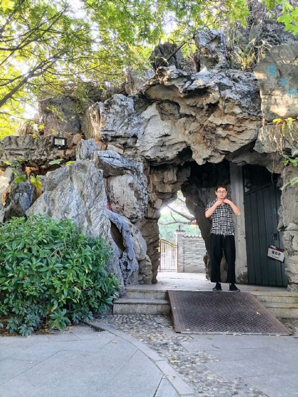 萍水相逢晏的第四张照片--惠州相亲服务中心