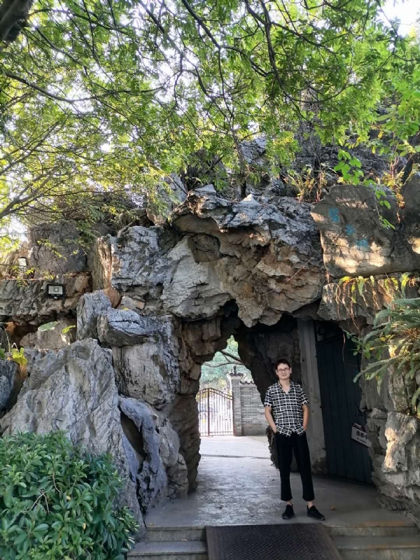 萍水相逢晏的第五张照片--惠州相亲服务中心