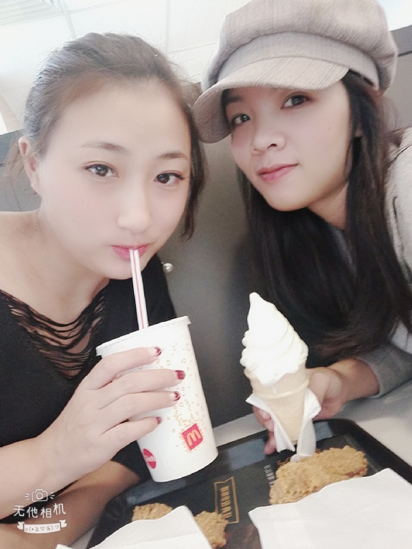 覃覃的第二张照片--惠州相亲服务中心