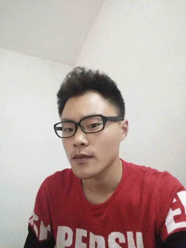 玉尚的第一张照片--惠州相亲服务中心