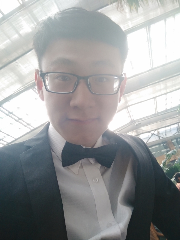 转角遇到爱的第一张照片--惠州相亲服务中心