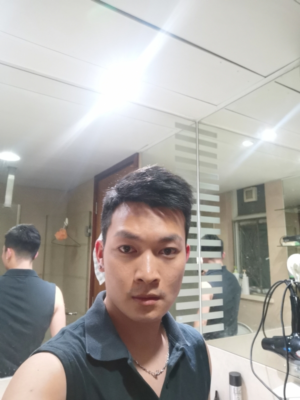 专属的第二张照片--惠州相亲服务中心