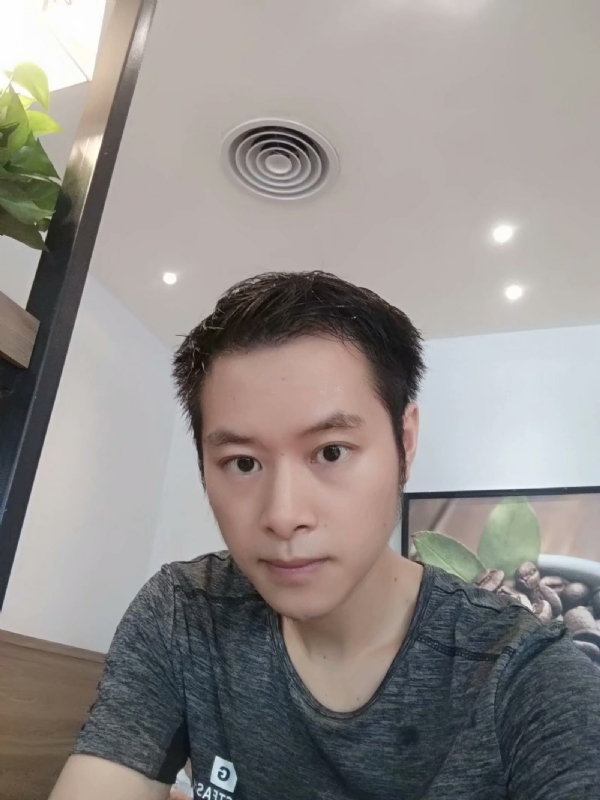 期待缘分的第一张照片--惠州相亲服务中心