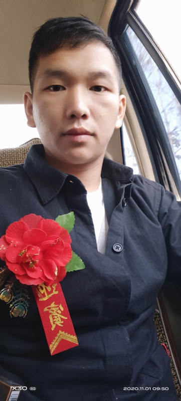 可爱的小猪的第一张照片--惠州相亲服务中心