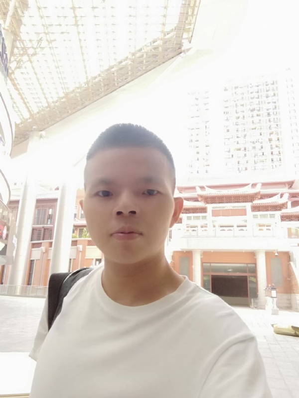 冰水加糖的第二张照片--惠州相亲服务中心