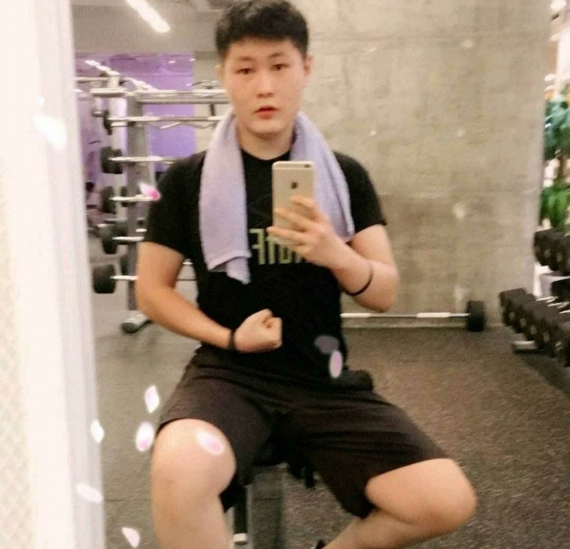 晚婚的第一张照片--惠州相亲服务中心
