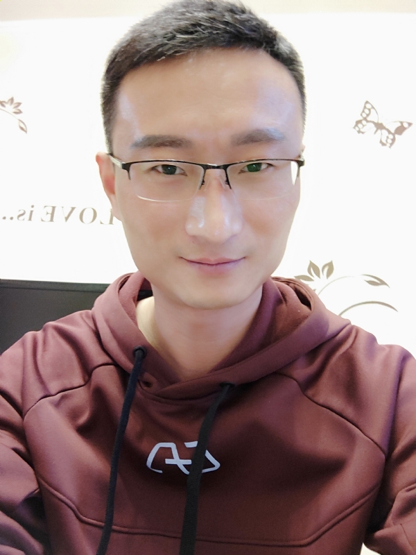 魅影的第一张照片--惠州相亲服务中心