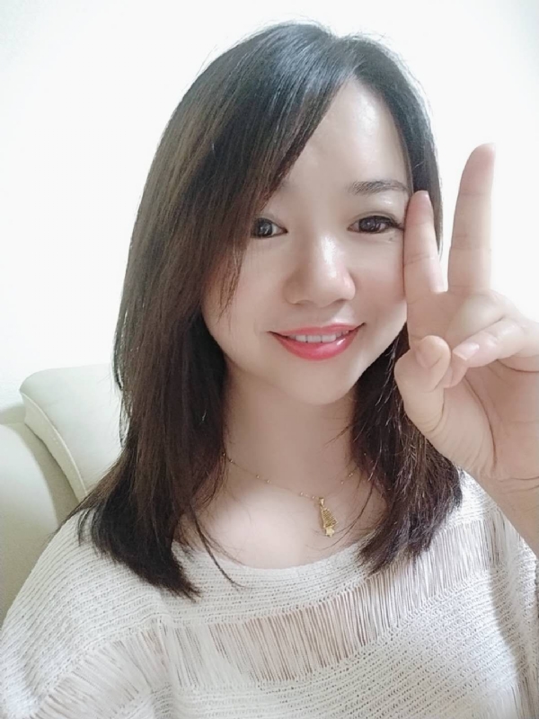 邱思敏的第三张照片--惠州相亲服务中心