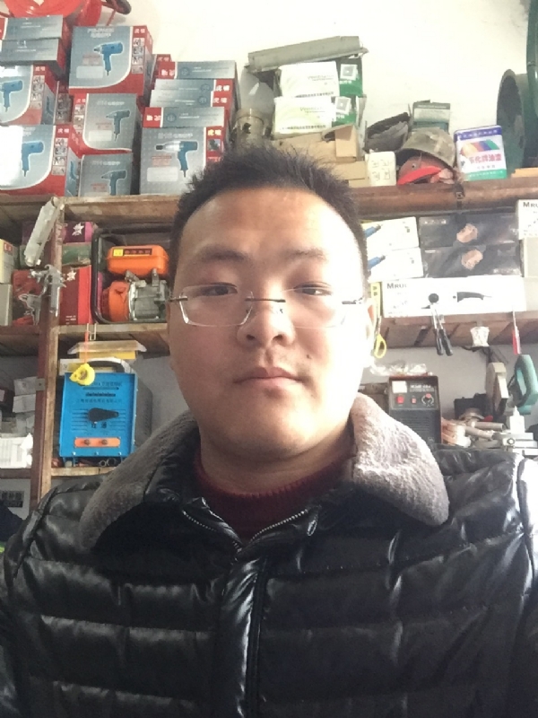 鼎福的第二张照片--惠州相亲服务中心