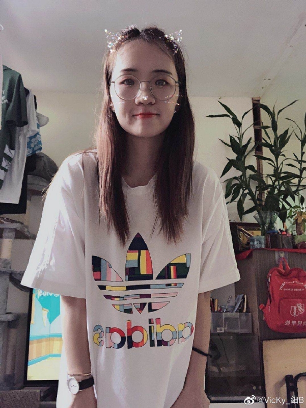 丁美洁的第一张照片--惠州相亲服务中心