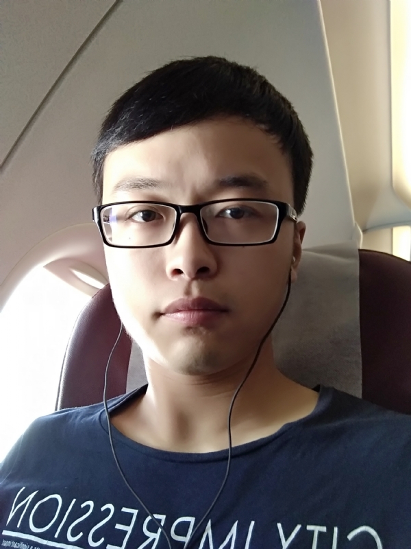 在水一方的第一张照片--惠州相亲服务中心
