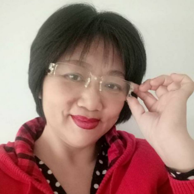 圆圆的第一张照片--惠州相亲服务中心