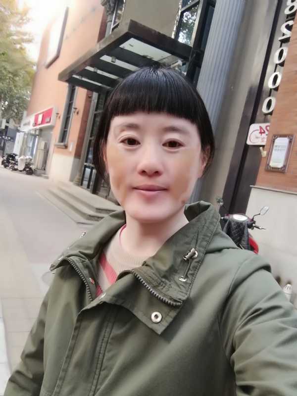 米儿的第一张照片--惠州相亲服务中心