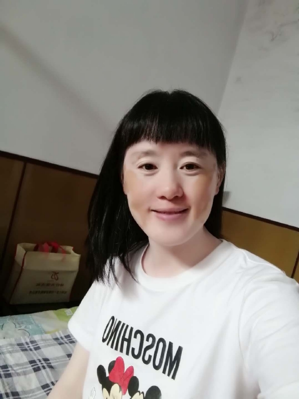 米儿的第三张照片--惠州相亲服务中心