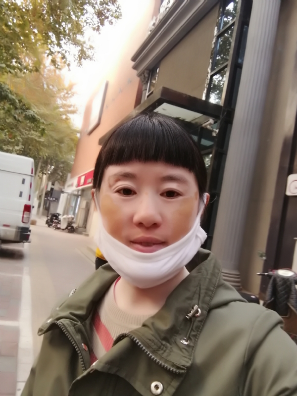 米儿的第四张照片--惠州相亲服务中心