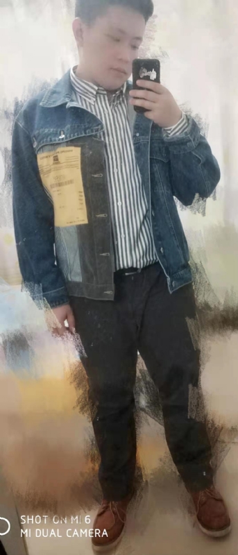 爱情始于欣赏的第一张照片--惠州相亲服务中心