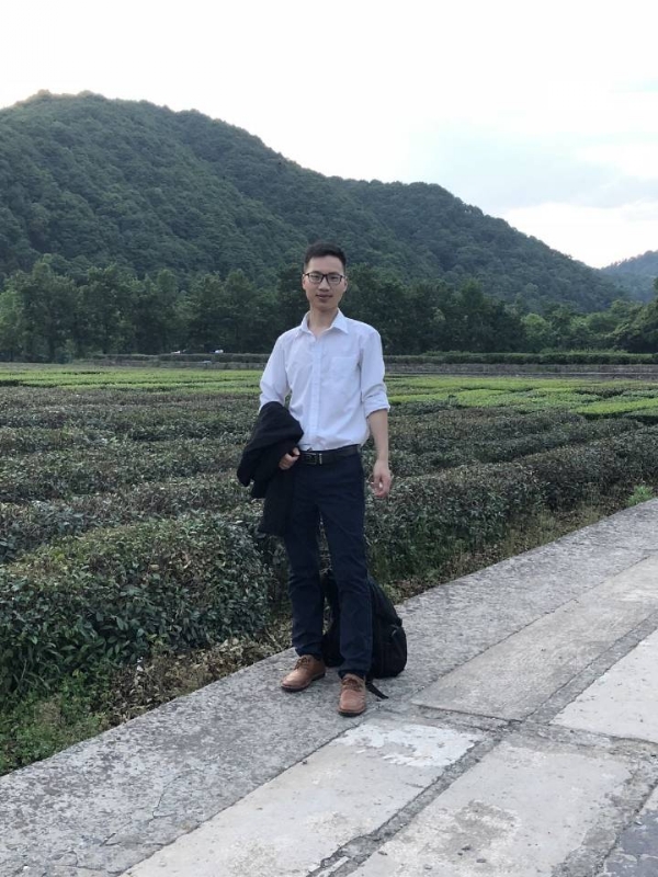 盛夏果实的第一张照片--惠州相亲服务中心