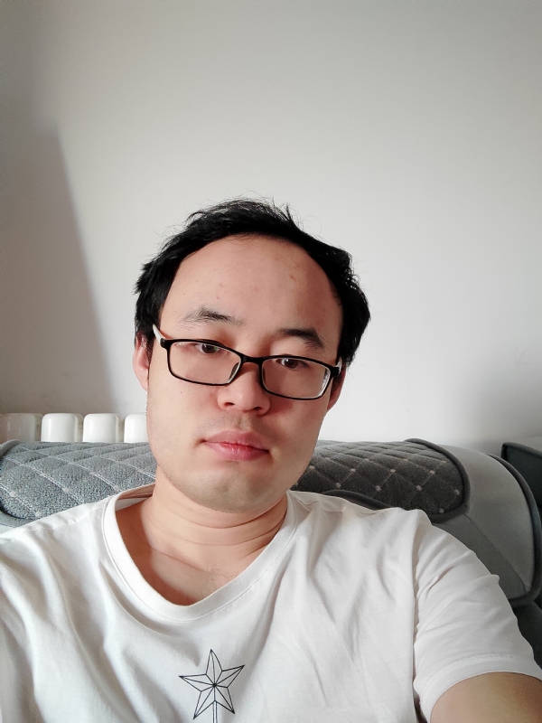 欧～茶幽的第一张照片--惠州相亲服务中心