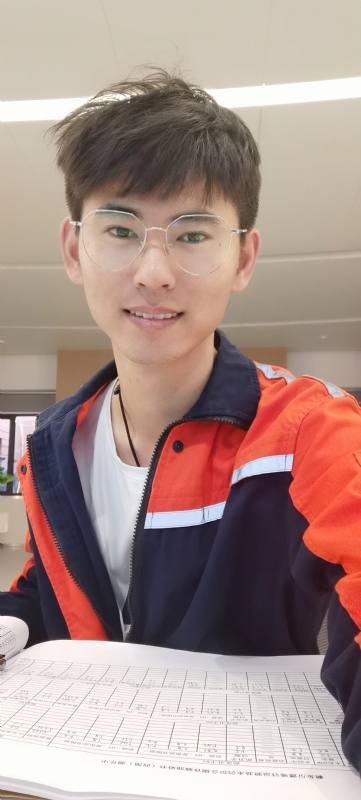 陌上人如玉的第二张照片--惠州相亲服务中心
