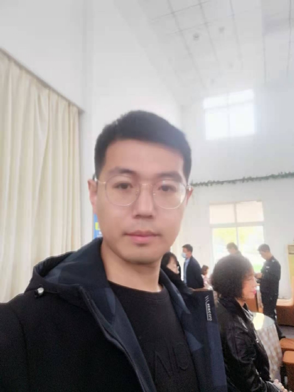 开心的你的第二张照片--惠州相亲服务中心