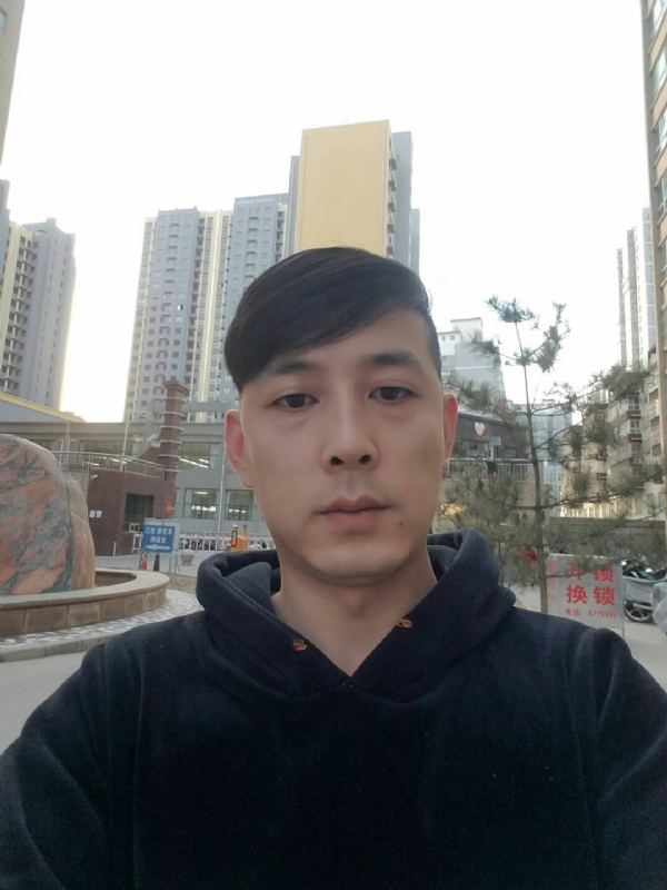 真心找你的第一张照片--惠州相亲服务中心