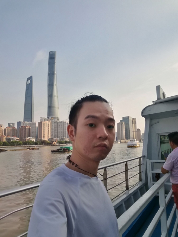 寻找爱情的孤单的第一张照片--惠州相亲服务中心