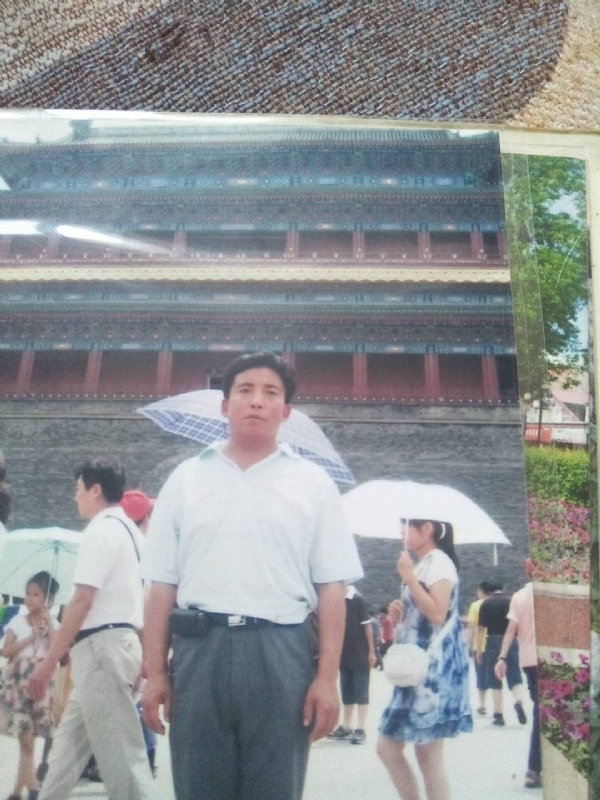 李晓磊的第一张照片--惠州相亲服务中心