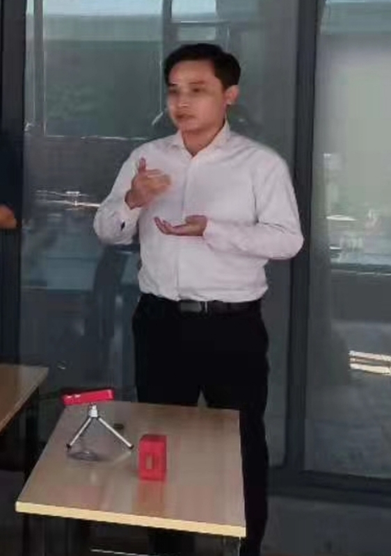 翼只等你的第一张照片--惠州相亲服务中心