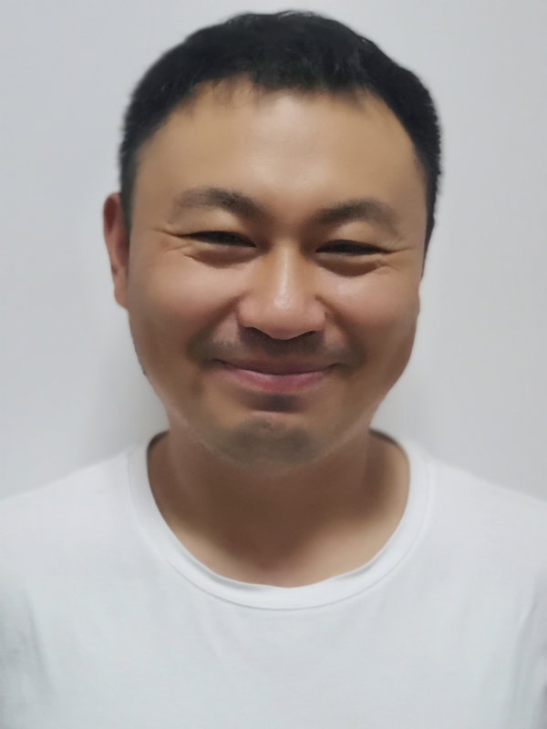 汪老师的第一张照片--惠州相亲服务中心