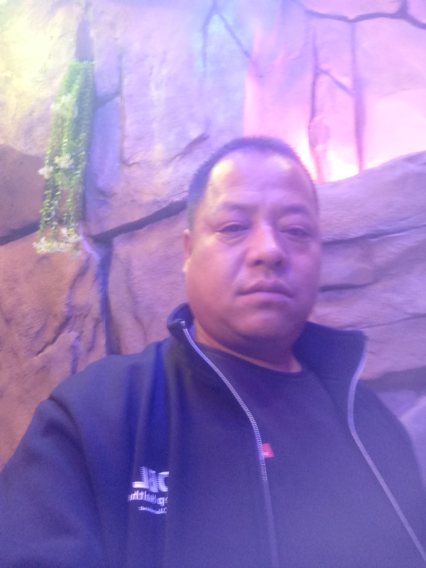 闯王的第一张照片--惠州相亲服务中心