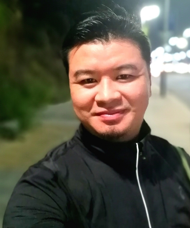 柏源的第二张照片--惠州相亲服务中心
