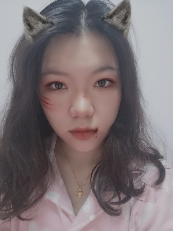 南南的第一张照片--惠州相亲服务中心