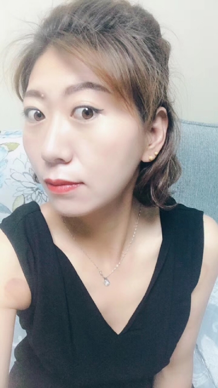 橙子??的第一张照片--惠州相亲服务中心