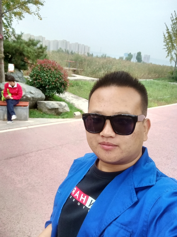 心永随心的第一张照片--惠州相亲服务中心