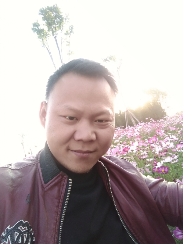 永远的永远的第一张照片--惠州相亲服务中心