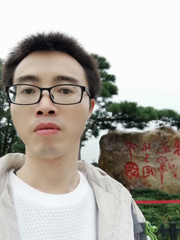 子复的第一张照片--惠州相亲服务中心