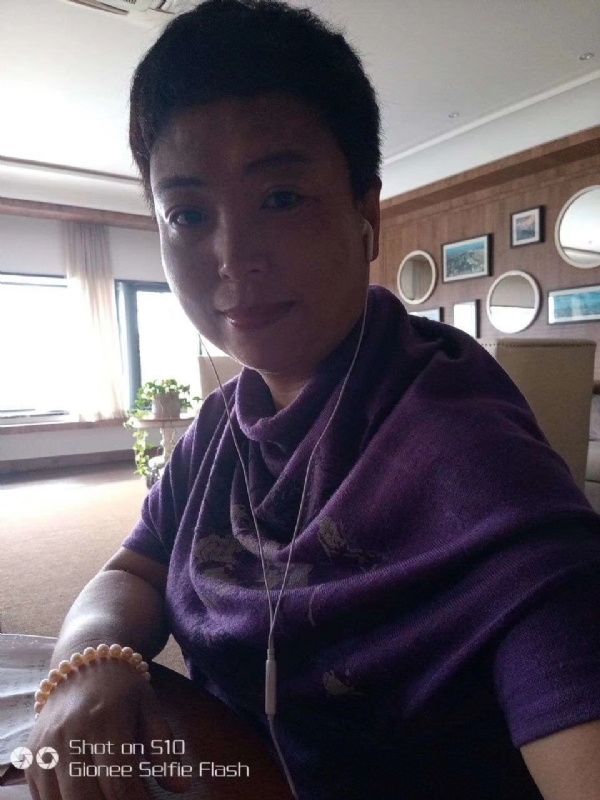 元宝的第一张照片--惠州相亲服务中心