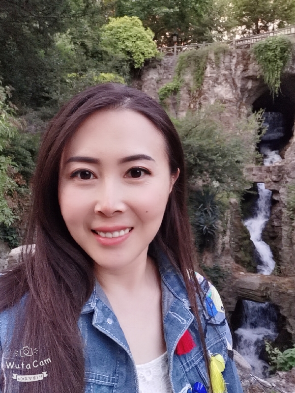 离异单身无子的第三张照片--惠州相亲服务中心