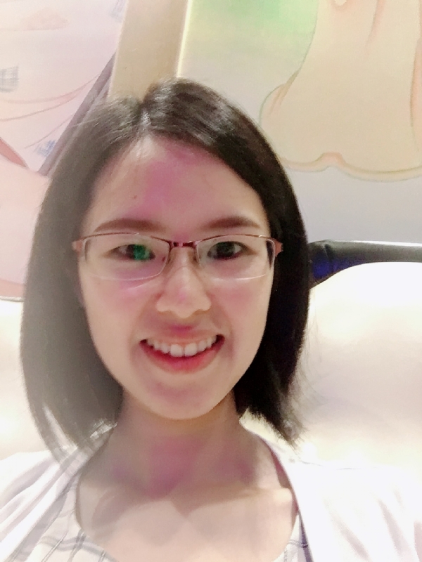 小容的第二张照片--惠州相亲服务中心