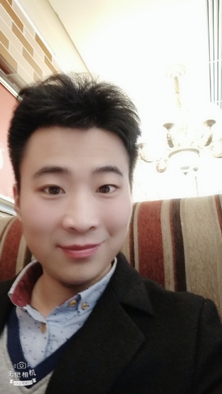 堂堂的第一张照片--惠州相亲服务中心